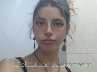 Celesteandaaronasm