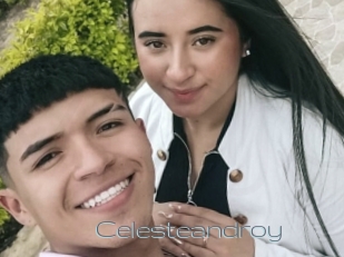 celesteandroy Vidéos de Jeunes