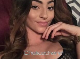 Chalicechanel