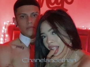 chanelandethan Vidéos de Jeunes