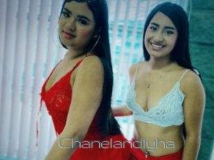 Chanelandlyha
