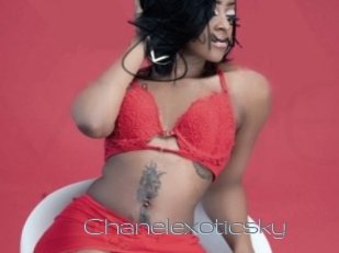 Chanelexoticsky