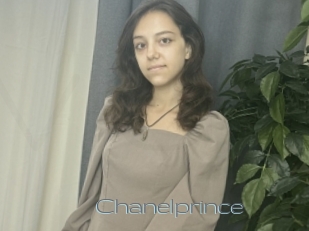 Chanelprince
