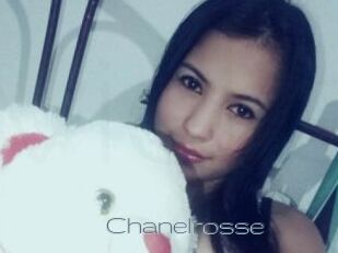 Chanelrosse