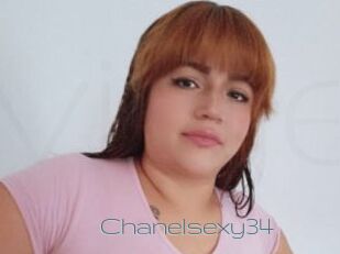 Chanelsexy34