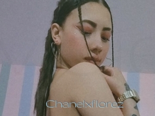 Chanelxflorez