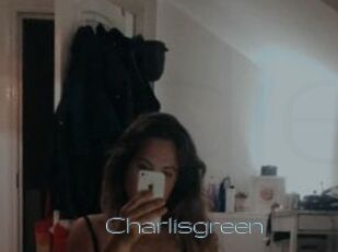 Charlisgreen