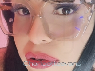 charlootteevans Vidéos de Jeunes