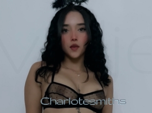 Charlotesmiths