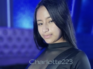 charlotte223 Vidéos de Jeunes