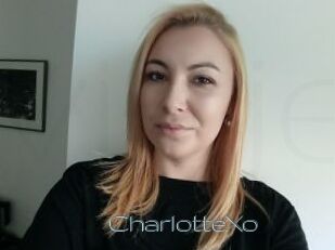 CharlotteXo