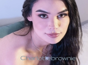 Charlottebrownie