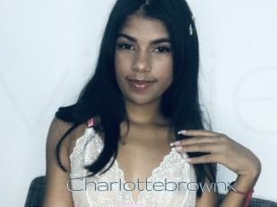 Charlottebrownx