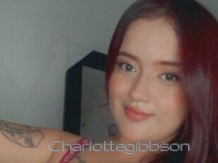 Charlottegibbson