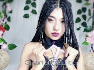 Charlottequilter