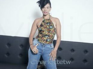 Charlottetw