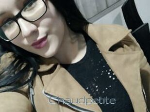 Chaudpetite