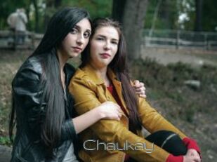 chaukay Vidéos de Jeunes