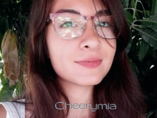 Cheerymia