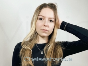 Chelseabarkus