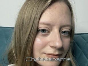 Chelseabarris