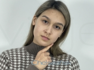 Chelseafisk