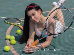 Chelseahaynes