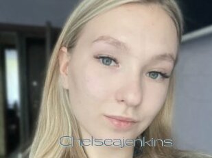Chelseajenkins