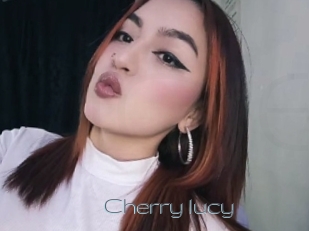 Cherry_lucy