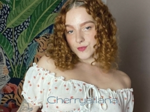Cherryallana