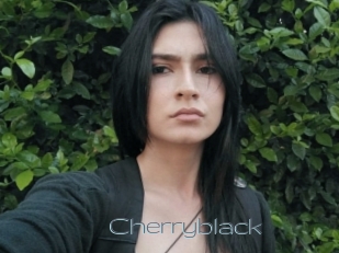 Cherryblack
