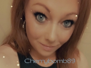 Cherrybomb89