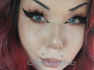 Cherrycherub