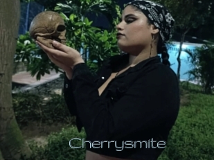 Cherrysmite