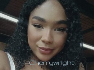 Cherrywright