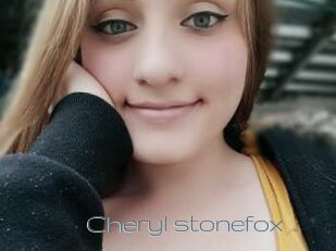 Cheryl_stonefox