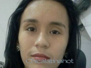 Chicalatinahot