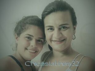 Chicaslatinas32