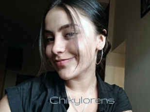 Chikylorens