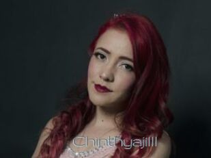 Chinthyajilll