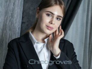 Chleogroves