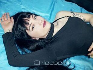 Chloebold