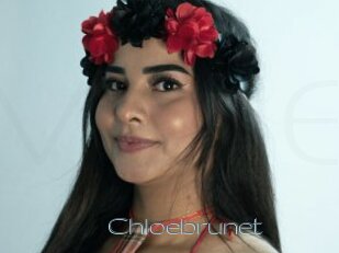 Chloebrunet