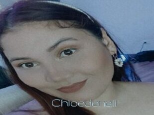 Chloedenali