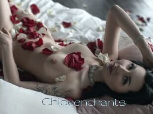 chloeenchants Vidéos de Jeunes