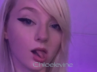 chloelevine Vidéos de Jeunes