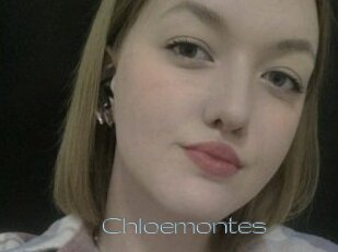 Chloemontes