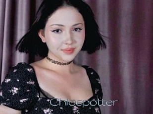 Chloepotter