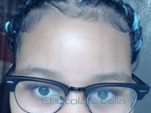 Chocolate_bella