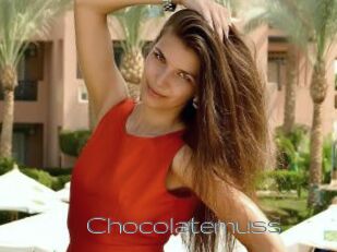 Chocolatemuss